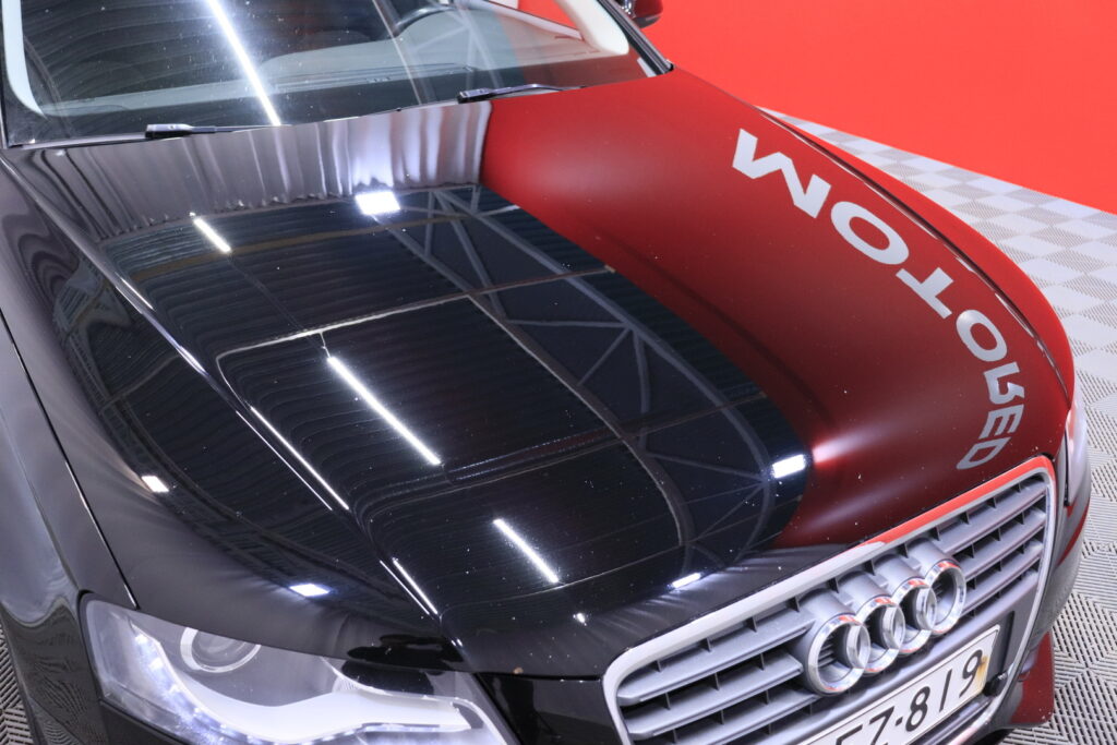 Audi - A4 - Sedan 2,0 TFSI 155 kW multitronic Business Audi - A4 - Sedan 2,0 TFSI 155 kW multitronic Business - Sedan