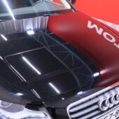 Audi - A4 - Sedan 2,0 TFSI 155 kW multitronic Business - Sedan