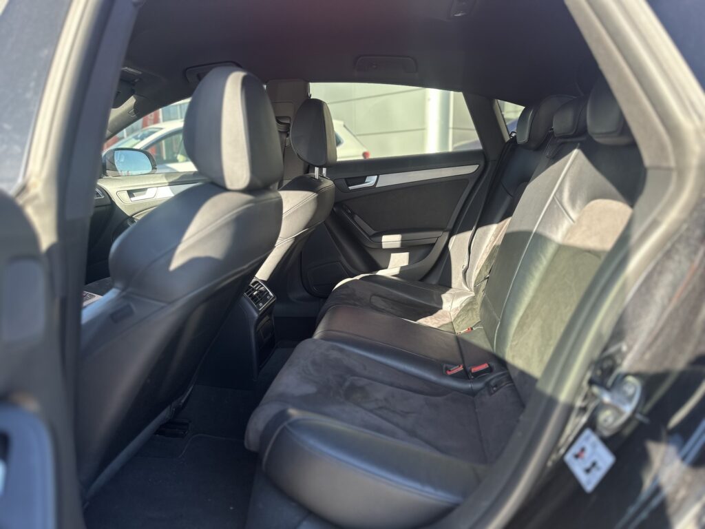 Audi - A5 - Sportback Black Edition 3,0 V6 TDI DPF 180 kW quattro S tronic-autom. Audi - A5 - Sportback Black Edition 3,0 V6 TDI DPF 180 kW quattro S tronic-autom. - Viistoperä