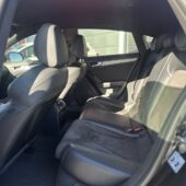 Audi - A5 - Sportback Black Edition 3,0 V6 TDI DPF 180 kW quattro S tronic-autom. - Viistoperä