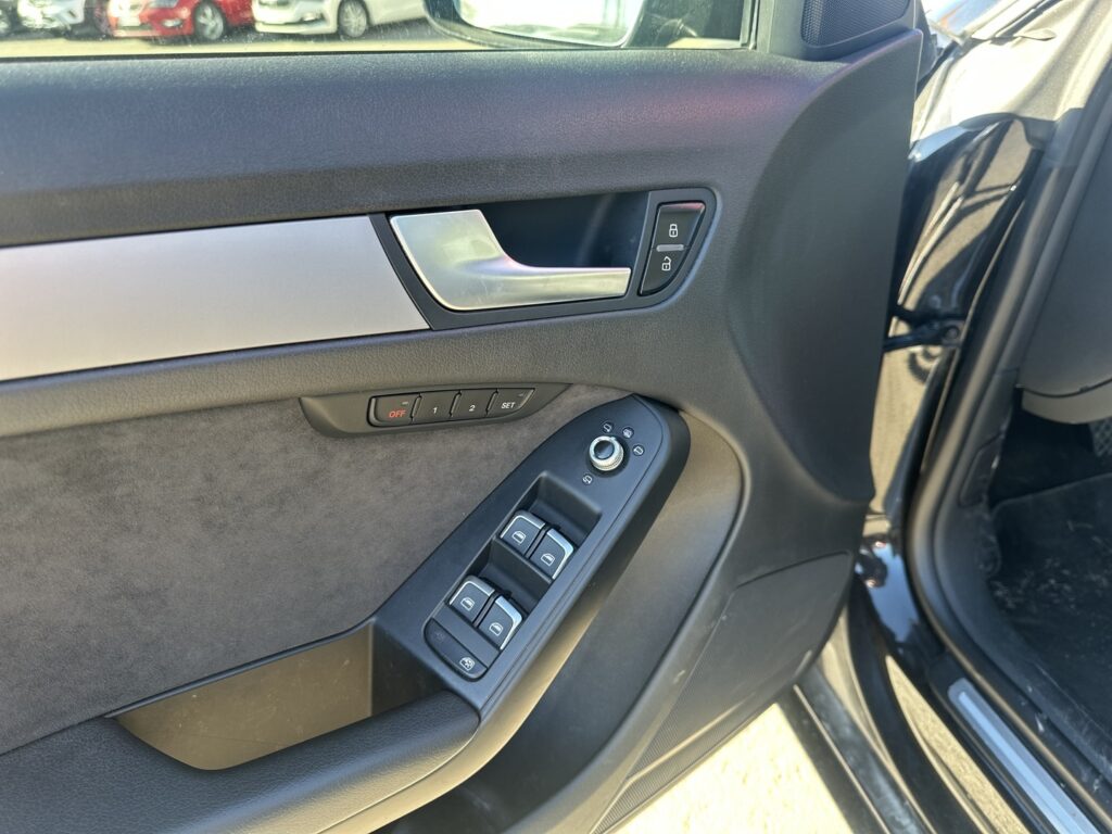 Audi - A5 - Sportback Black Edition 3,0 V6 TDI DPF 180 kW quattro S tronic-autom. Audi - A5 - Sportback Black Edition 3,0 V6 TDI DPF 180 kW quattro S tronic-autom. - Viistoperä