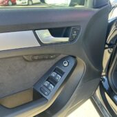 Audi - A5 - Sportback Black Edition 3,0 V6 TDI DPF 180 kW quattro S tronic-autom. - Viistoperä