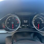 Audi - A5 - Sportback Black Edition 3,0 V6 TDI DPF 180 kW quattro S tronic-autom. - Viistoperä