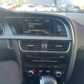 Audi - A5 - Sportback Black Edition 3,0 V6 TDI DPF 180 kW quattro S tronic-autom. - Viistoperä