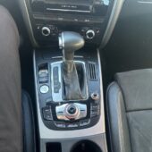 Audi - A5 - Sportback Black Edition 3,0 V6 TDI DPF 180 kW quattro S tronic-autom. - Viistoperä