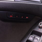 Audi - A5 - Sportback Black Edition 3,0 V6 TDI DPF 180 kW quattro S tronic-autom. // ACC / Nahka-Alcantra / Navi / P. Kamera / Webasto - Viistoperä