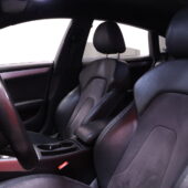 Audi - A5 - Sportback Black Edition 3,0 V6 TDI DPF 180 kW quattro S tronic-autom. // ACC / Nahka-Alcantra / Navi / P. Kamera / Webasto - Viistoperä