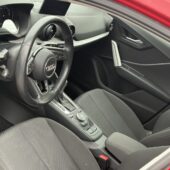 Audi - Q2 - Business 1,0 TFSI 85 kW S tronic ultra // Lohko / Parkkitutkat / LED / ACC // - Maastoauto