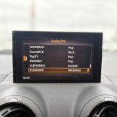 Audi - Q2 - Business 1,0 TFSI 85 kW S tronic ultra // Lohko / Parkkitutkat / LED / ACC // - Maastoauto