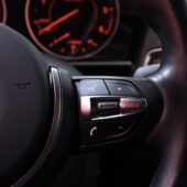 BMW - 120 - F20 Hatchback 120d A xDrive Edition M Sport // 1.om Suomi-auto / Merkkihuollot / LED / Navi / Lämmitettävä ratti / Alcantara sisusta / - Viistoperä