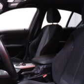 BMW - 120 - F20 Hatchback 120d A xDrive Edition M Sport // 1.om Suomi-auto / Merkkihuollot / LED / Navi / Lämmitettävä ratti / Alcantara sisusta / - Viistoperä