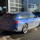 BMW - 320 - G21 Touring 320d A xDrive Business M Sport MHEV - Farmari