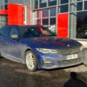 BMW - 320 - G21 Touring 320d A xDrive Business M Sport MHEV - Farmari