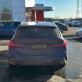 BMW - 320 - G21 Touring 320d A xDrive Business M Sport MHEV - Farmari