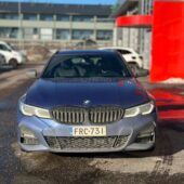 BMW - 320 - G21 Touring 320d A xDrive Business M Sport MHEV - Farmari