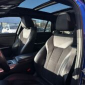 BMW - 320 - G21 Touring 320d A xDrive Business M Sport MHEV - Farmari