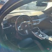 BMW - 320 - G21 Touring 320d A xDrive Business M Sport MHEV - Farmari