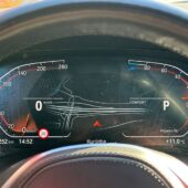 BMW - 320 - G21 Touring 320d A xDrive Business M Sport MHEV - Farmari