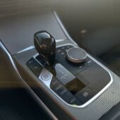 BMW - 320 - G21 Touring 320d A xDrive Business M Sport MHEV - Farmari