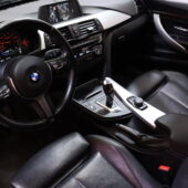 BMW - 320 Gran Turismo - F34 xDrive Business Exclusive Edition M Sport // Suomi-auto / Webasto / Nahat / LED / Sporttipenkit / Tutkat // - Sedan