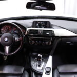 BMW - 320 Gran Turismo - F34 xDrive Business Exclusive Edition M Sport // Suomi-auto / Webasto / Nahat / LED / Sporttipenkit / Tutkat // - Sedan