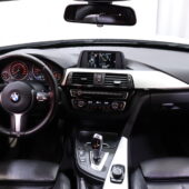 BMW - 320 Gran Turismo - F34 xDrive Business Exclusive Edition M Sport // Suomi-auto / Webasto / Nahat / LED / Sporttipenkit / Tutkat // - Sedan