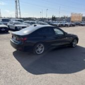 BMW - 320 - G20 Sedan 320d A xDrive Business Sport MHEV - Sedan