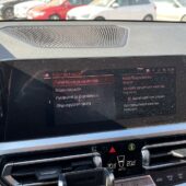 BMW - 320 - G20 Sedan 320d A xDrive Business Sport MHEV - Sedan