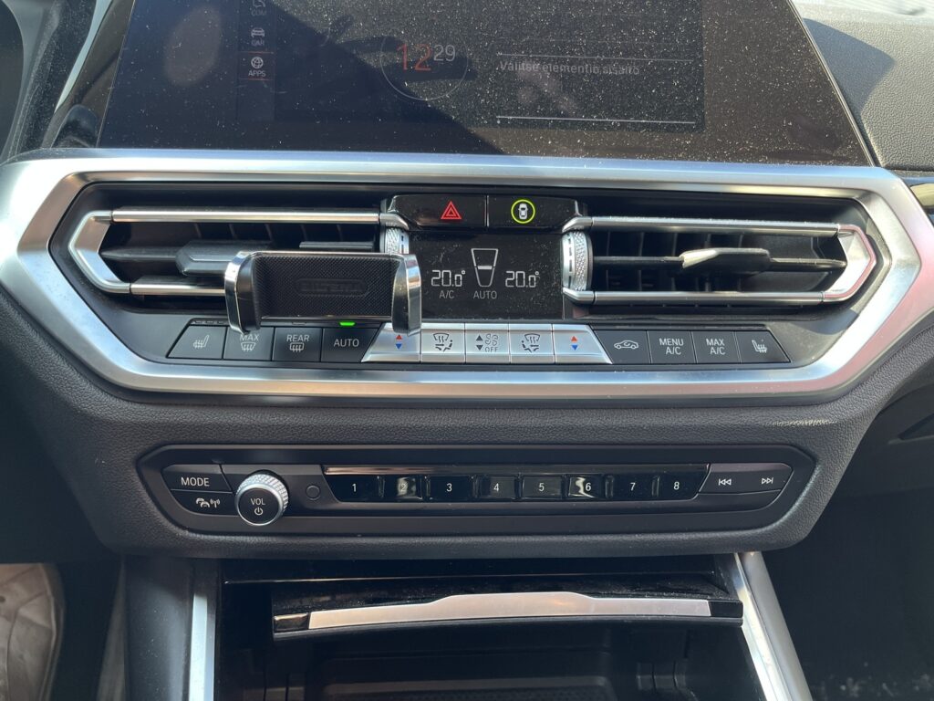 BMW - 320 - G20 Sedan 320d A xDrive Business Sport MHEV BMW - 320 - G20 Sedan 320d A xDrive Business Sport MHEV - Sedan