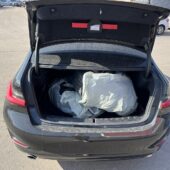 BMW - 320 - G20 Sedan 320d A xDrive Business Sport MHEV - Sedan