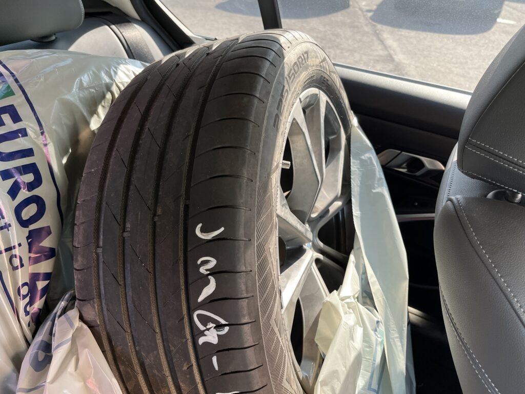 BMW - 320 - G20 Sedan 320d A xDrive Business Sport MHEV BMW - 320 - G20 Sedan 320d A xDrive Business Sport MHEV - Sedan