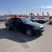 BMW - 320 - G20 Sedan 320d A xDrive Business Sport MHEV - Sedan