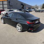 BMW - 320 - G20 Sedan 320d A xDrive Business Sport MHEV - Sedan
