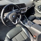 BMW - 320 - G20 Sedan 320d A xDrive Business Sport MHEV - Sedan