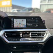 BMW - 330 - G21 Touring 330e xDrive A Charged Edition M Sport - Farmari