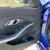 BMW - 330 - G21 Touring 330e xDrive A Charged Edition M Sport - Farmari