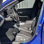 BMW - 330 - G21 Touring 330e xDrive A Charged Edition M Sport - Farmari