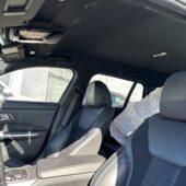 BMW - 330 - G21 Touring 330e xDrive A Charged Edition M Sport - Farmari