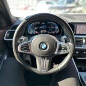 BMW - 330 - G21 Touring 330e xDrive A Charged Edition M Sport - Farmari