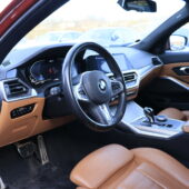 BMW - 330 - G20 Sedan 330e A Charged Edition M Sport - Sedan