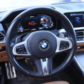 BMW - 330 - G20 Sedan 330e A Charged Edition M Sport - Sedan