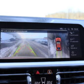 BMW - 330 - G20 Sedan 330e A Charged Edition M Sport - Sedan