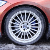 BMW - 330 - G20 Sedan 330e A Charged Edition M Sport - Sedan