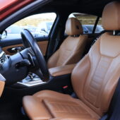 BMW - 330 - G20 Sedan 330e A Charged Edition M Sport - Sedan