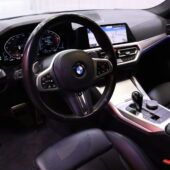 BMW - 420 - G26 Gran Coupé 420d A xDrive Business M Sport MHEV / Laser / Webasto / HUD / ACC / Muistipenkki / Koukku / Hifi / - Viistoperä
