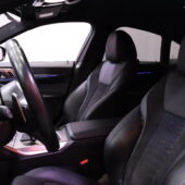 BMW - 420 - G26 Gran Coupé 420d A xDrive Business M Sport MHEV / Laser / Webasto / HUD / ACC / Muistipenkki / Koukku / Hifi / - Viistoperä