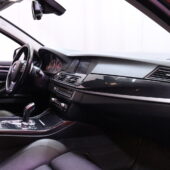 BMW - 520 - Sport A F11 Touring Business // Sport-vaihteisto / Xenon / PDC / Vakionopeudensäädin / Bluetooth / - Farmari