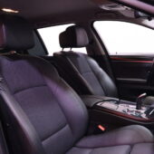 BMW - 520 - Sport A F11 Touring Business // Sport-vaihteisto / Xenon / PDC / Vakionopeudensäädin / Bluetooth / - Farmari