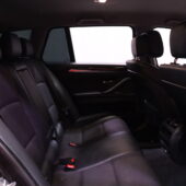 BMW - 520 - Sport A F11 Touring Business // Sport-vaihteisto / Xenon / PDC / Vakionopeudensäädin / Bluetooth / - Farmari