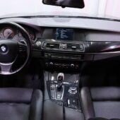 BMW - 520 - Sport A F11 Touring Business // Sport-vaihteisto / Xenon / PDC / Vakionopeudensäädin / Bluetooth / - Farmari
